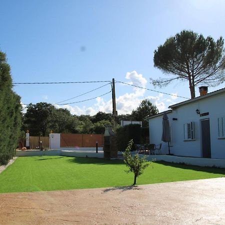 Alojamientos Rurales La Codosera Exterior foto