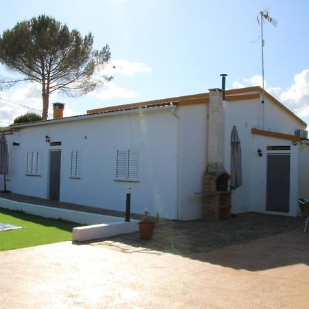 Alojamientos Rurales La Codosera Exterior foto